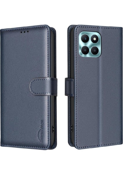 Onur X6A Rfıd Engelleme Pu Deri Manyetik Cüzdan Kartı Için Flip Case (Yurt Dışından) indirimleri