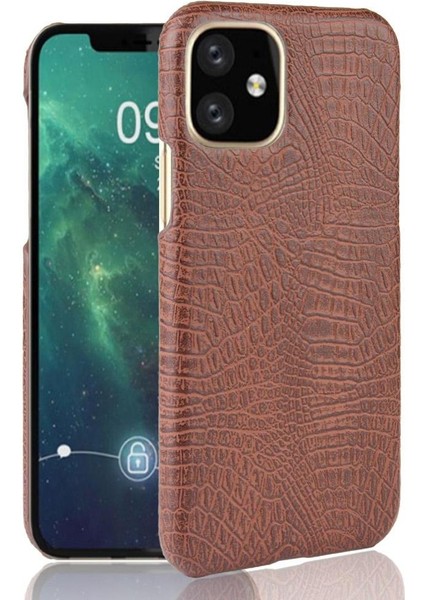 IPhone 11 Uyumluluk Anti Scratch Koruyucu Için Şık Klasik Kılıf (Yurt Dışından)