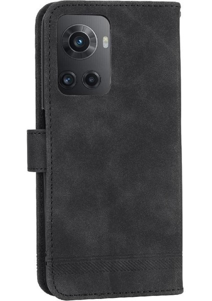Realme 9 Pro 5g Bileklik Nakit Cep Manyetik Kapatma Kartı Için Flip Case (Yurt Dışından) fırsatları