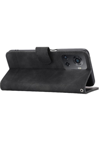 Realme 9 Pro 5g Bileklik Nakit Cep Manyetik Kapatma Kartı Için Flip Case (Yurt Dışından) indirimleri