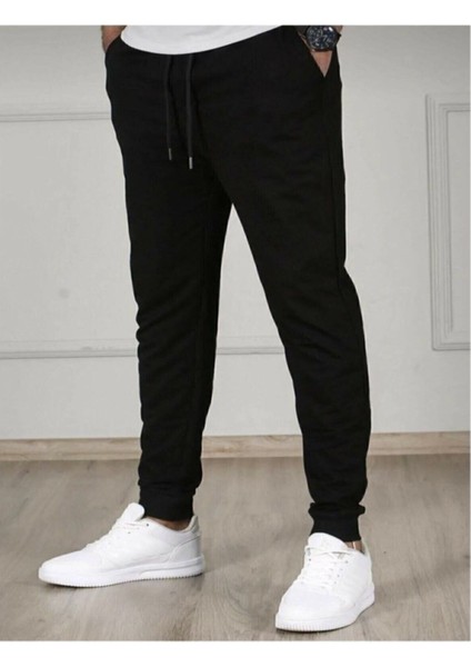 Unisex Jogger Eşofman Altı
