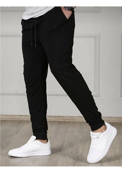 Unisex Jogger Eşofman Altı