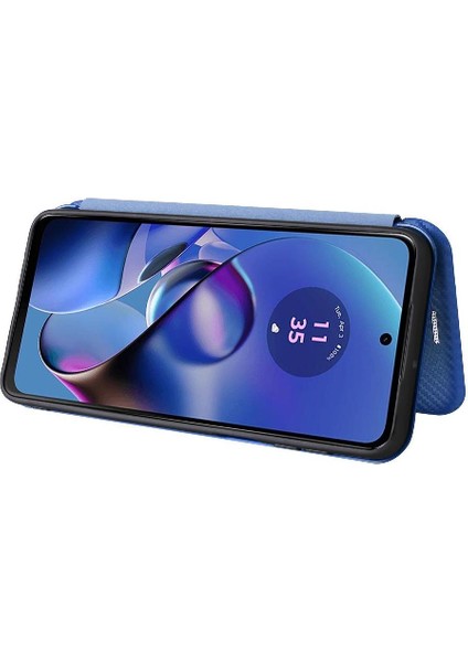 Motorola Moto G54 5g Kart Ekleme Deri Folio Flip Case Için Flip Case (Yurt Dışından) modelleri