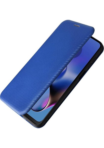 Motorola Moto G54 5g Kart Ekleme Deri Folio Flip Case Için Flip Case (Yurt Dışından) indirimleri
