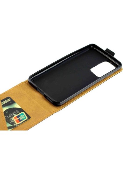 Huawei P40 Koruyucu Kapak Için Dikey Flip Case Kart Yuvası Iş Tpu (Yurt Dışından) fiyatları