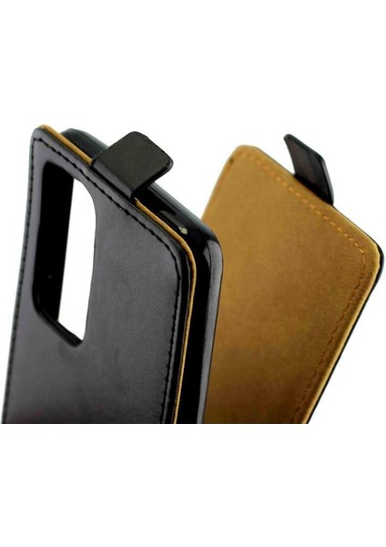 Huawei P40 Koruyucu Kapak Için Dikey Flip Case Kart Yuvası Iş Tpu (Yurt Dışından) modelleri