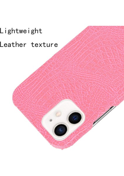 IPhone 12 Için Şık Klasik Durumda/iphone 12 Pro Koruyucu Kapak Anti (Yurt Dışından) indirimleri