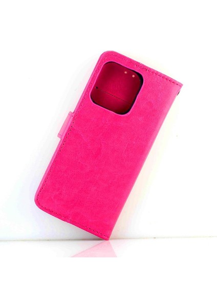 IPhone 13 Için Flip Case Pro Pu Deri Manyetik Kapatma Kickstand Kart (Yurt Dışından) fiyatları