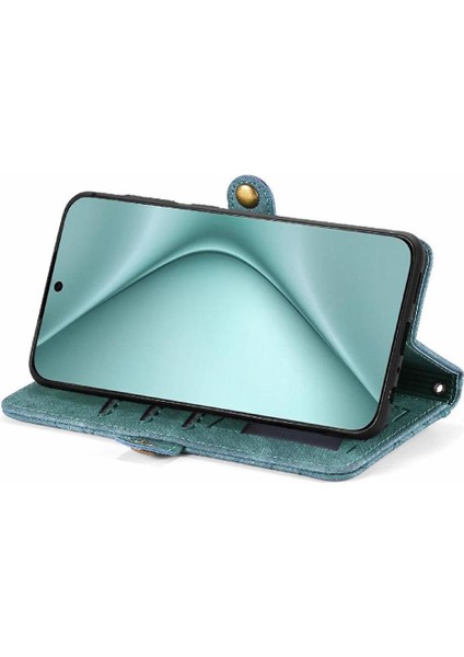 Huawei Pura 70 Için Flip Case Deri Kılıf Kapak Basit Iş (Yurt Dışından) modelleri