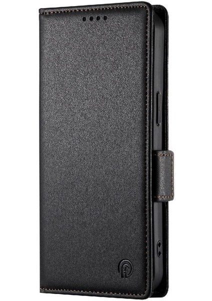 Onur X50I Günlük Kullanım Için Flip Case Cüzdan Kartvizit Yuvaları (Yurt Dışından) fiyatları