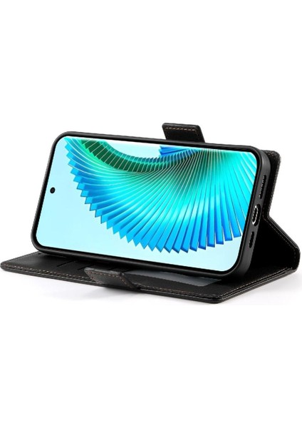 Onur X9B Flip Cüzdan Kart Yuvaları Iş Günlük Kullanım Için Flip Case (Yurt Dışından) fırsatları