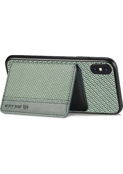 IPhone X/xs Rfıd Engelleme Komple Kamera Güvenlik Manyetik Kart (Yurt Dışından)