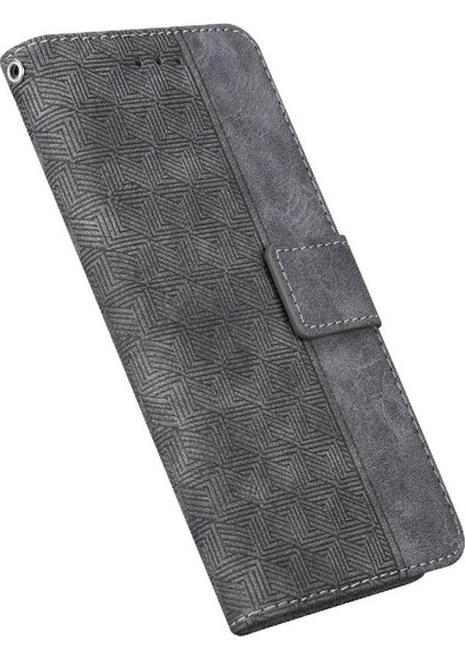Realme C61 Flip Folio Cüzdan Kapak Premium Pu Deri Için Flip Case (Yurt Dışından) indirimleri