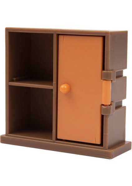 PUF29000 Şirinler Sesli Itfaiye Istasyonu modelleri