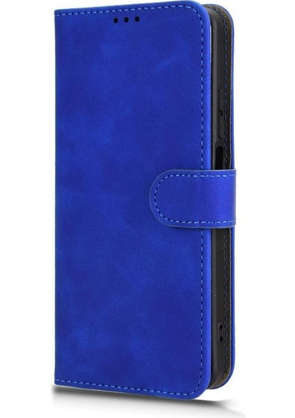 Realme C61 Kickstand Kart Yuvaları Için Flip Case Tutucu Cüzdan Yan Toka (Yurt Dışından) modelleri