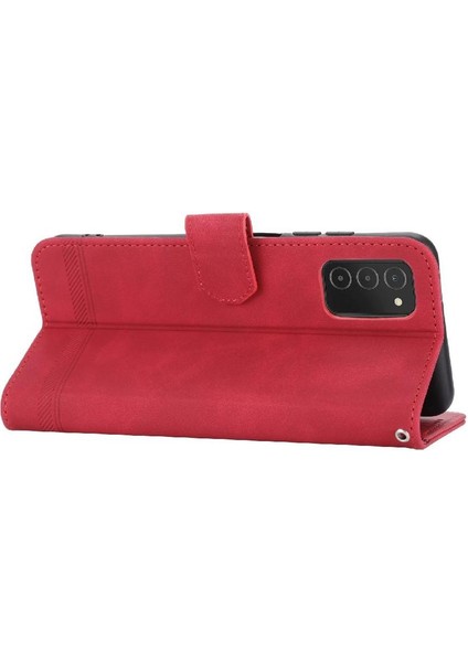 Samsung Galaxy A71 4g Bileklik Manyetik Kapatma Premium Için Flip Case (Yurt Dışından) indirimleri