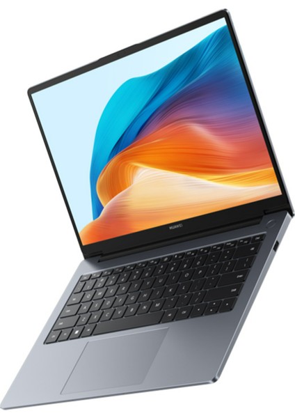 MateBook D14 2024 Intel Core i5 13420H 16GB 512GB SSD Windows 11 Home 14" Taşınabilir Bilgisayar