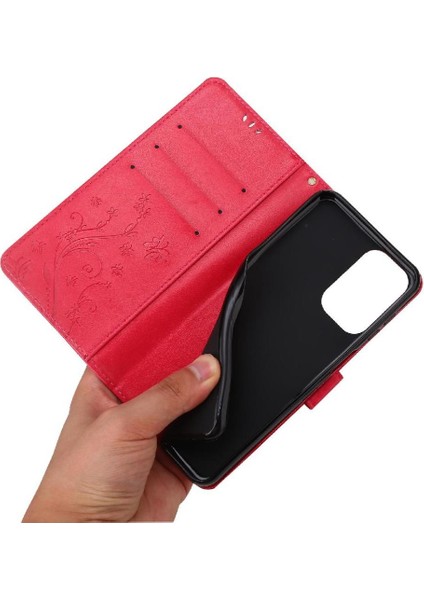 Samsung Galaxy Filp 5g/4g Kickstand Bilek Kayışı Manyetik Pu Için Filp Durumda (Yurt Dışından) fiyatları
