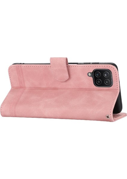 Samsung Galaxy A12 5g Kart Yuvaları Nakit Cep Manyetik Için Flip Case (Yurt Dışından) indirimleri