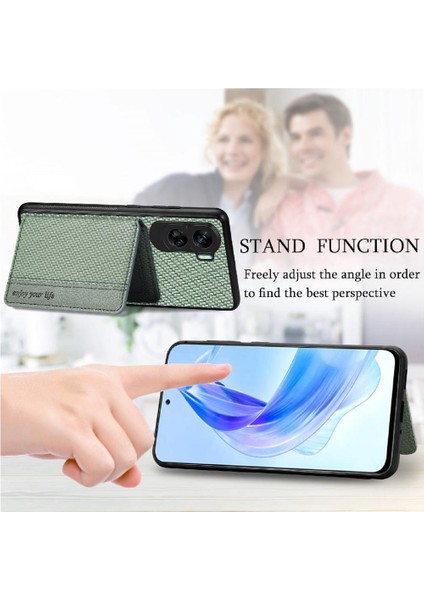 Onur Için Kılıf 90 Lite Standı Fonksiyonu Komple Kamera Güvenlik Manyetik Kart (Yurt Dışından) fiyatları