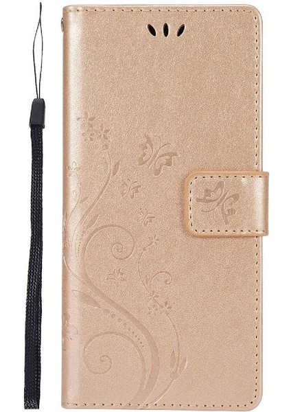 Samsung Galaxy S21 Için Kickstand Durumda Kart Tutucu Manyetik Kapatma Pu (Yurt Dışından) modelleri