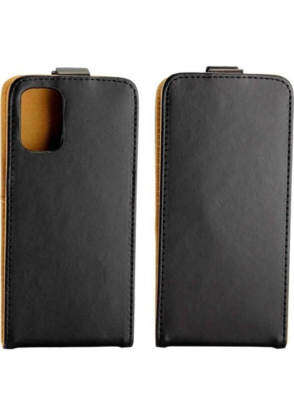 Samsung Galaxy S20 Artı Koruyucu Kapak Için Dikey Flip Case Kart Yuvası (Yurt Dışından) modelleri