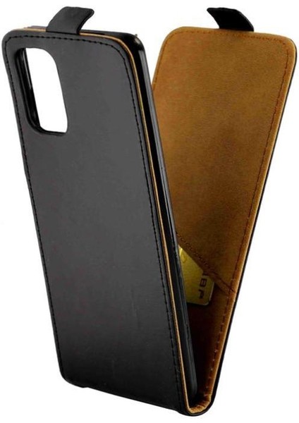 Samsung Galaxy S20 Artı Koruyucu Kapak Için Dikey Flip Case Kart Yuvası (Yurt Dışından) fırsatları