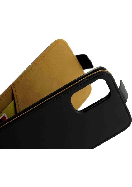 Samsung Galaxy S20 Artı Koruyucu Kapak Için Dikey Flip Case Kart Yuvası (Yurt Dışından) indirimleri