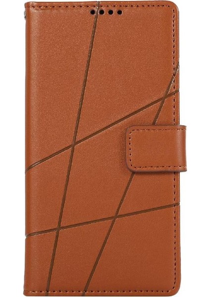 Realme C65 Üç Kart Yuvaları Için Flip Case Kickstand Şok Emici (Yurt Dışından) fiyatları