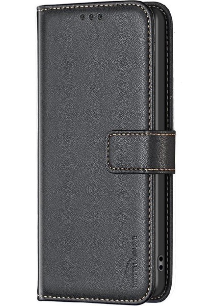IPhone 6/6s Çok Renkli Iş Cüzdanı Çoklu Kart Yuvası Kılıfı Için Flip Case (Yurt Dışından)