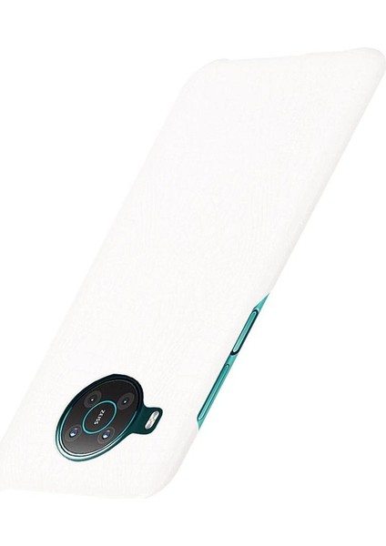 Nokia X10/X20 Klasik Timsah Moda Anti Için Şık Klasik Kılıf (Yurt Dışından) fiyatları