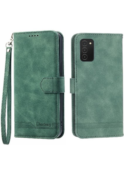 Samsung Galaxy A51 4g Kart Yuvaları Için Flip Case Bileklik Premium Nakit (Yurt Dışından) indirimleri