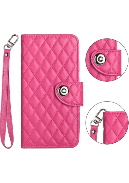 Xiaomi Poco M2 Pro Kart Tutucu Bilek Şerit Cüzdan Kapak Şık (Yurt Dışından) fırsatları