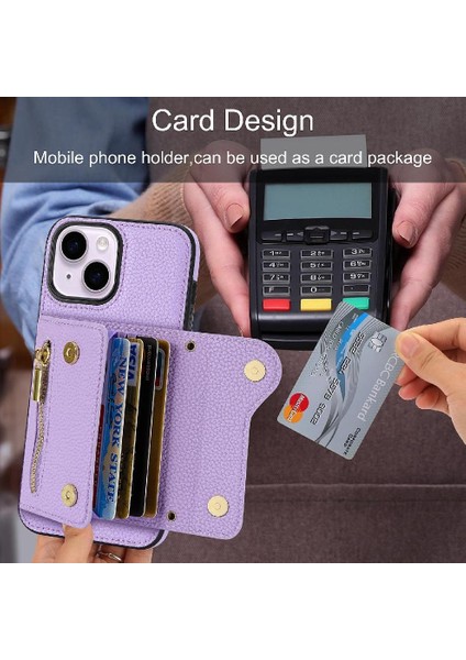 IPhone 14 Için Kılıf Pro Hafif Büyük Kapasiteli Mini Sırt Çantası Uzun Kart (Yurt Dışından) fiyatları