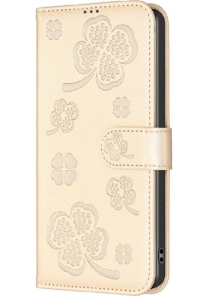 Xiaomi Redmi A3 Kart Yuvaları Tutucu Kickstand Pu Deri Için Flip Case (Yurt Dışından) fırsatları