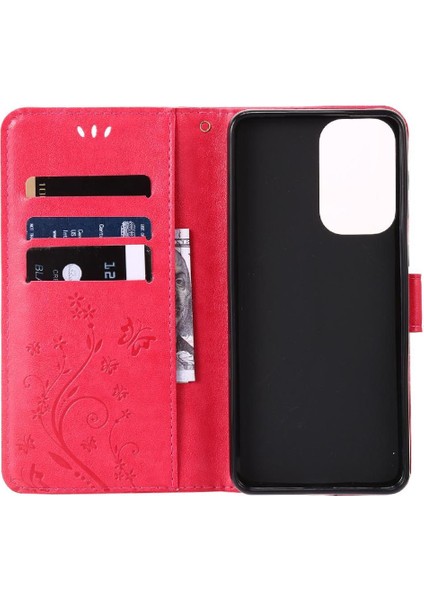Motorola Moto G 2024 Için Pu Deri Kickstand Durumda Bilek Kayışı Kartı (Yurt Dışından) indirimleri