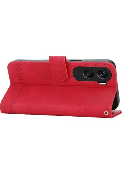 Onur X50I Manyetik Kapatma Nakit Cep Premium Kart Yuvaları Için Flip Case (Yurt Dışından) modelleri