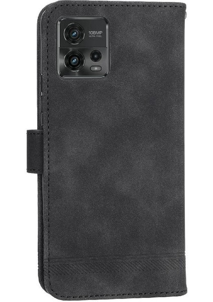 Motorola Moto G Stylus 5g 2023 Bileklik Nakit Cep Kapatma Için Flip Case (Yurt Dışından) modelleri