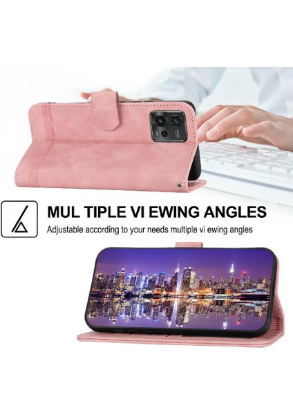 Motorola Moto G Stylus 5g 2023 Bileklik Nakit Cep Kapatma Için Flip Case (Yurt Dışından) modelleri