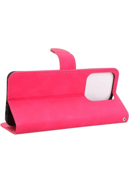 Realme C61 Kickstand Kart Yuvaları Için Flip Case Tutucu Cüzdan Yan Toka (Yurt Dışından) fırsatları