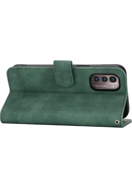 Nokia G21 Nakit Cep Premium Manyetik Kapatma Kart Yuvaları Için Flip Case (Yurt Dışından) indirimleri