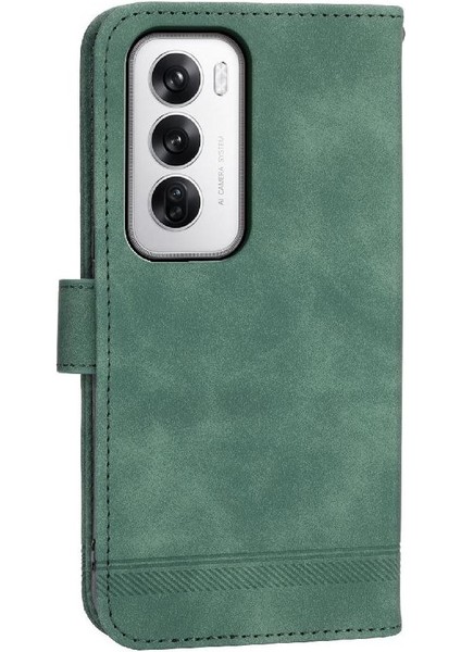 Oppo Oppo 12 5g Nakit Cep Manyetik Kapatma Kart Yuvaları Için Flip Case (Yurt Dışından) fırsatları