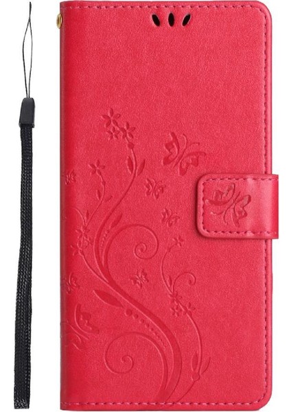 Sony Xperia 1 Iv Için Kickstand Durumda Kart Tutucu Manyetik Kapatma Pu (Yurt Dışından) fırsatları
