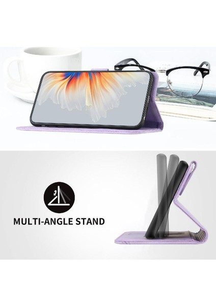 Sony Xperia 1VI 2024 Kılıf Cüzdan Dahili Mıknatıs Kapak Pu ile Uyumlu (Yurt Dışından) indirimleri