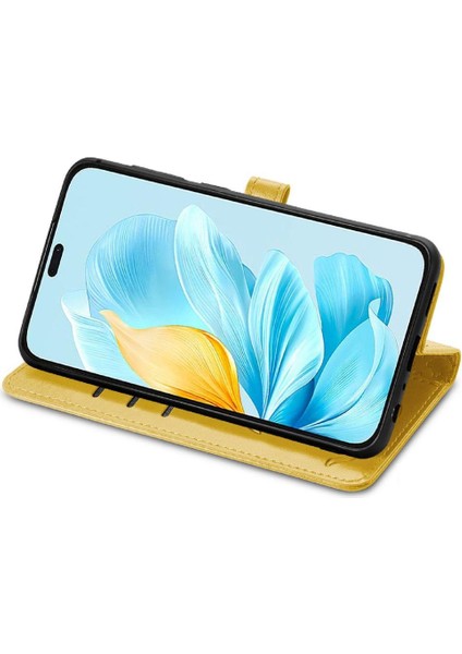 Onur Için Flip Case 200 Lite Kısa Kayış Kapak Kapak Kılıf Karikatür (Yurt Dışından) fiyatları
