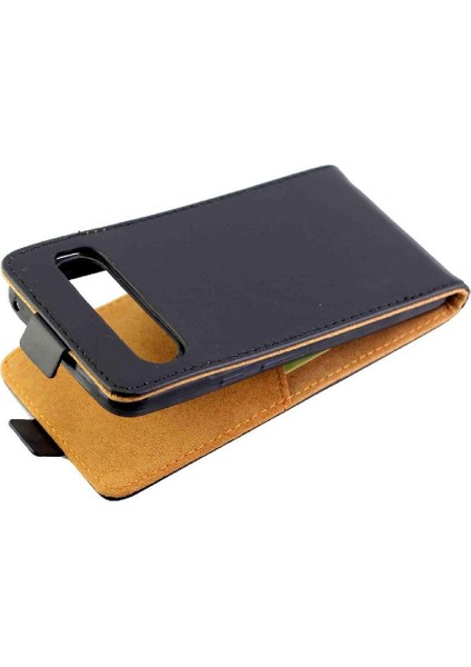 Google Piksel 8 Iş Tarzı Kart Yuvası Koruyucu Için Dikey Flip Case (Yurt Dışından) fiyatları