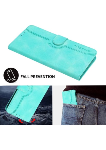 Sony Xperia 10 Vı Case Premium Pu Dahili Mıknatıs Kapağı ile Uyumlu (Yurt Dışından) fırsatları