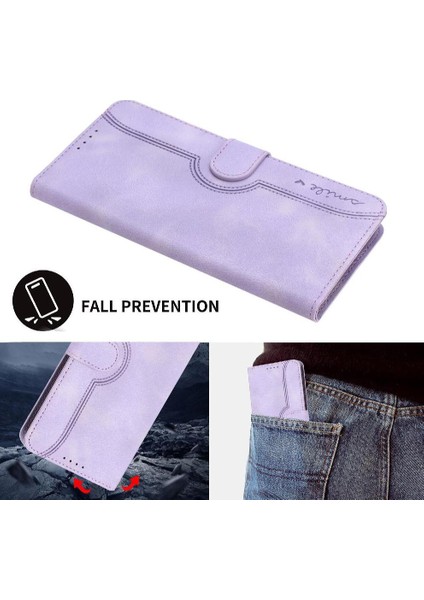 Onur ile Uyumlu 200 Pro Vaka Cüzdan Yerleşik Mıknatıs Kapak Premium Pu (Yurt Dışından)