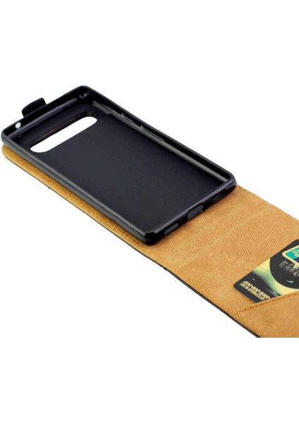 Google Pixel 7A Koruyucu Kapak Kart Yuvası Iş Için Dikey Flip Case (Yurt Dışından) fırsatları