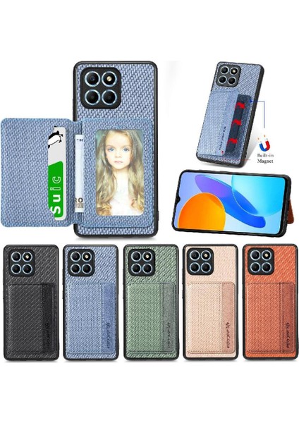 Onur X8 5g Rfıd Engelleme Standı Fonksiyonu Için Kılıf Komple Kamera Güvenliği (Yurt Dışından)